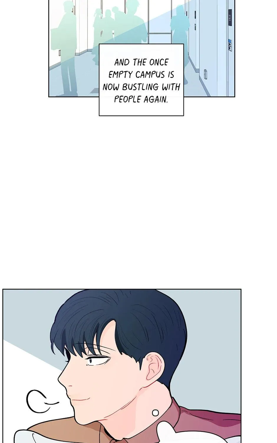 Banana Scandal Chapter 79 page 49 - 