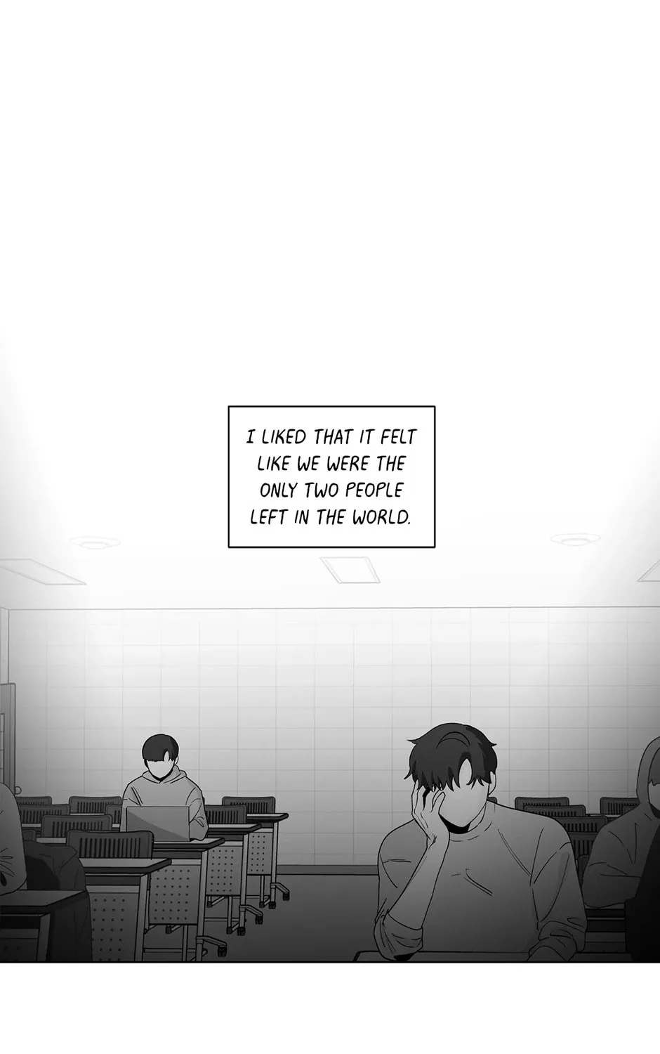 Banana Scandal Chapter 79 page 51 - 