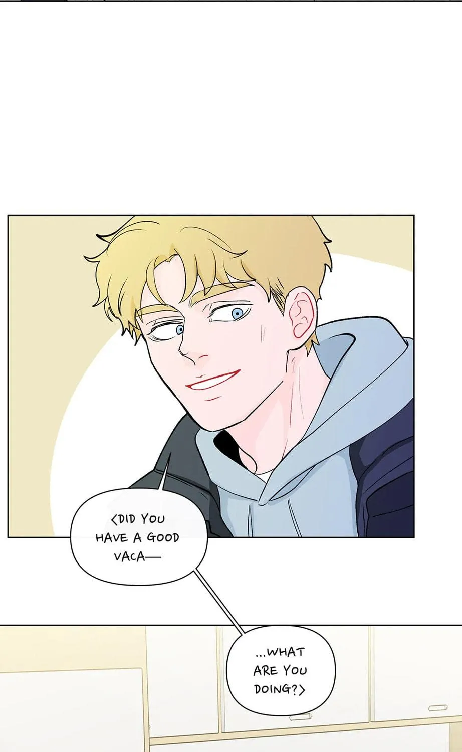 Banana Scandal Chapter 79 page 59 - 