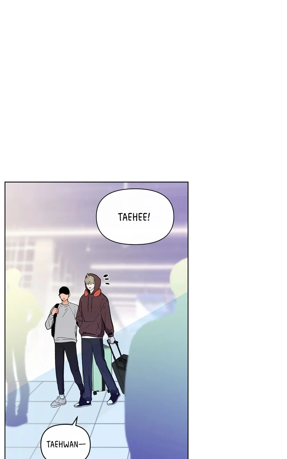 Banana Scandal Chapter 79 page 7 - 