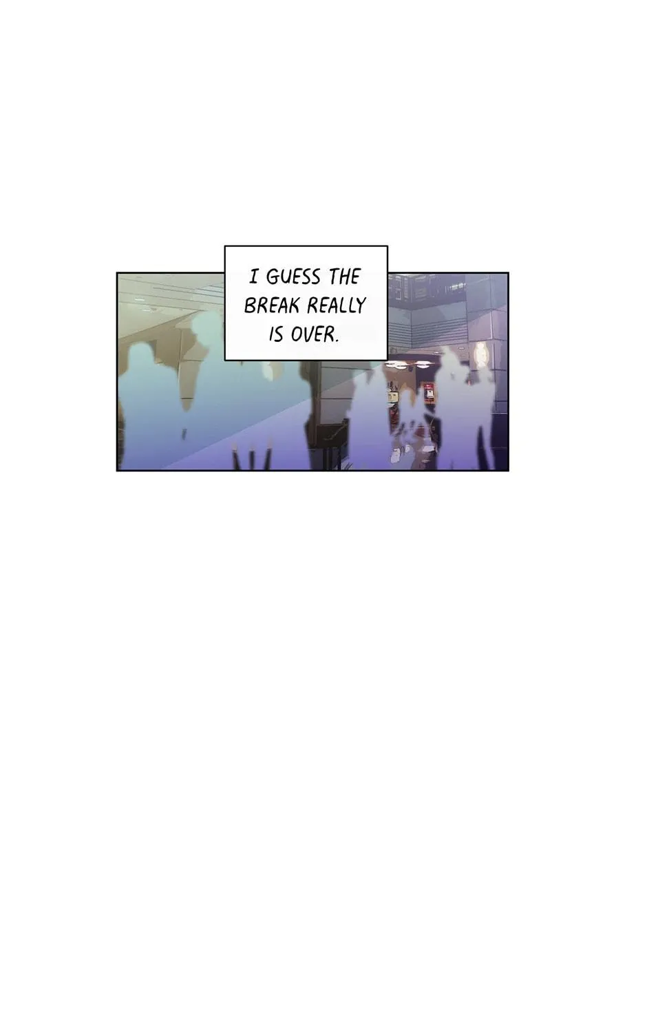 Banana Scandal Chapter 79 page 65 - 