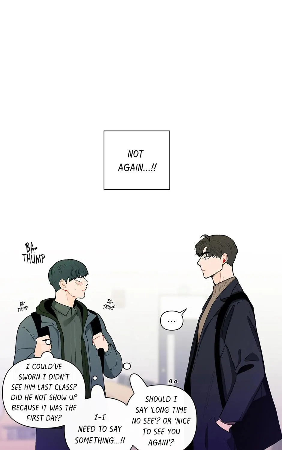 Banana Scandal Chapter 79 page 71 - 