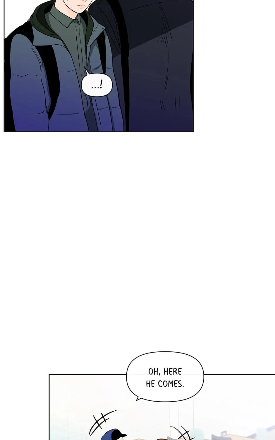 Banana Scandal Chapter 79 page 79 - 