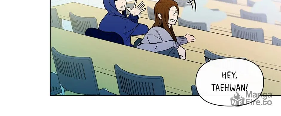 Banana Scandal Chapter 79 page 80 - 