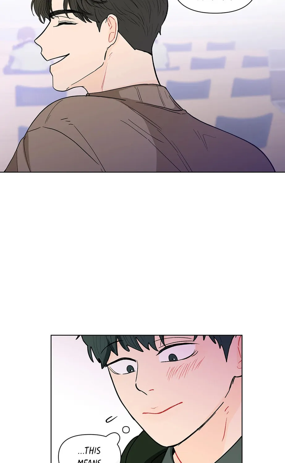 Banana Scandal Chapter 79 page 87 - 