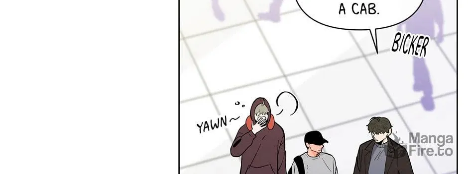 Banana Scandal Chapter 79 page 10 - 
