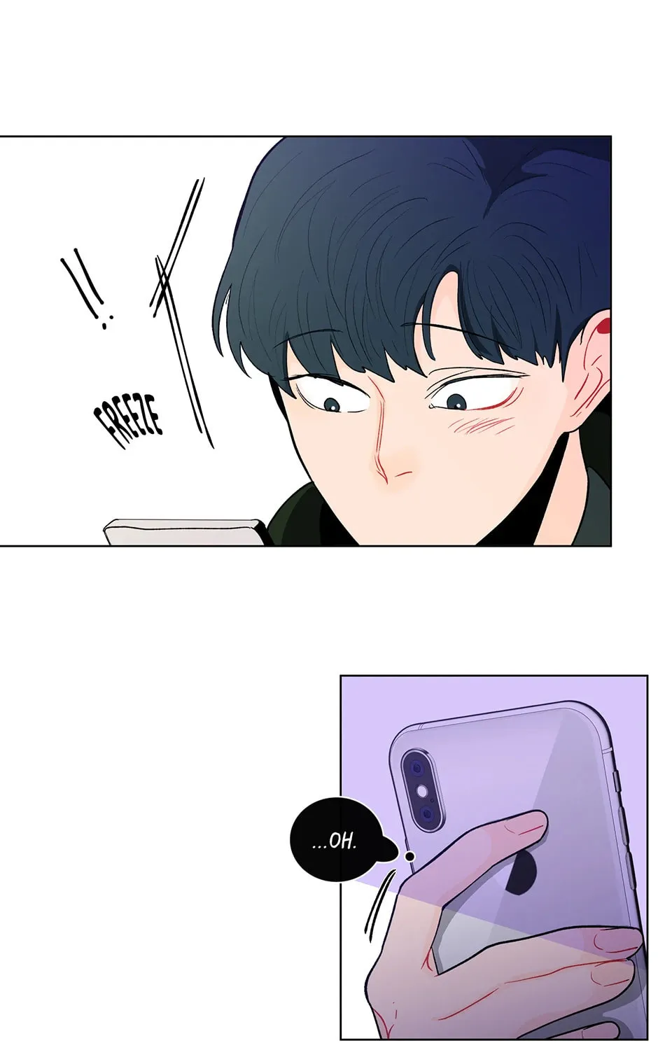 Banana Scandal Chapter 79 page 93 - 