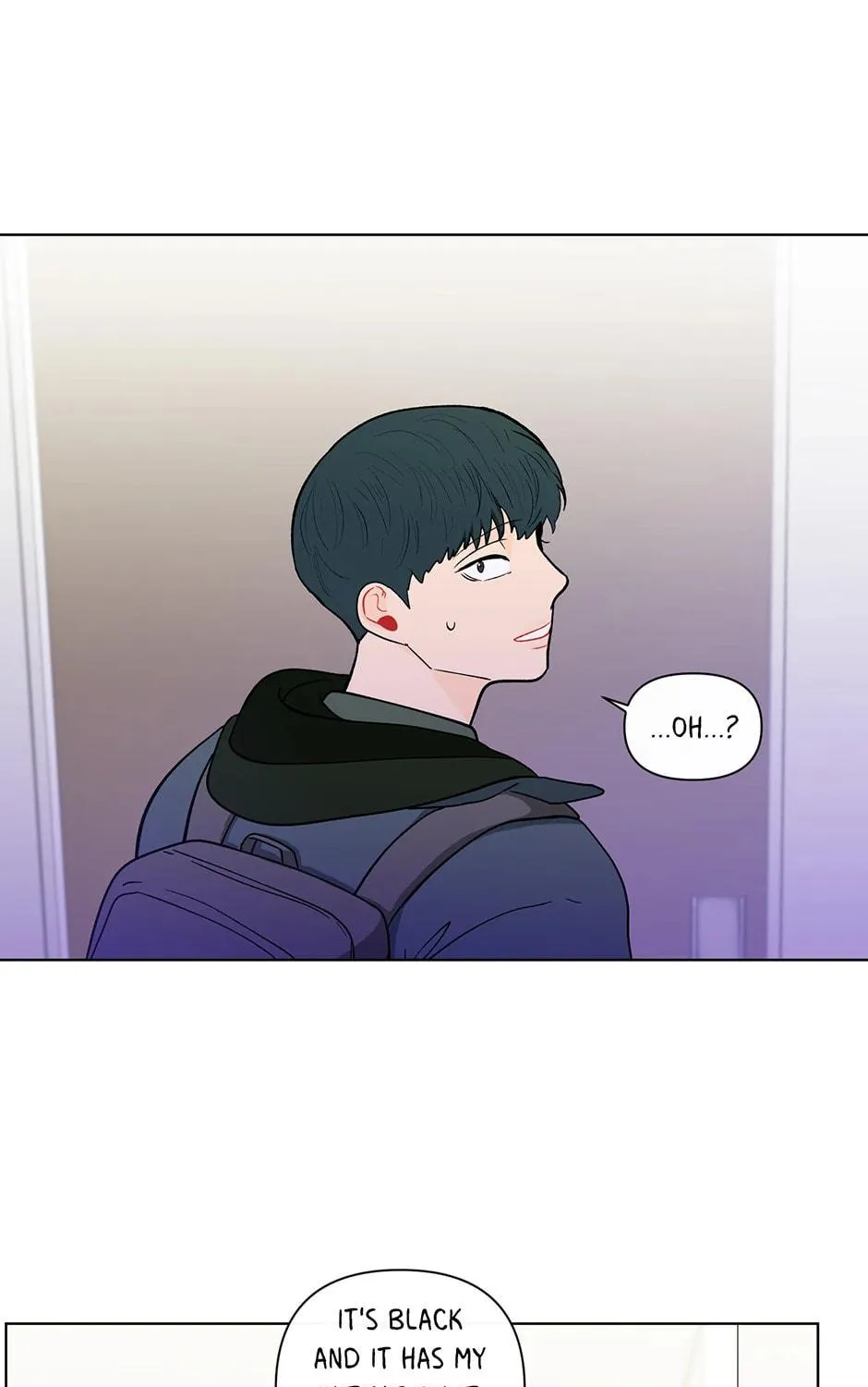 Banana Scandal Chapter 79 page 99 - 