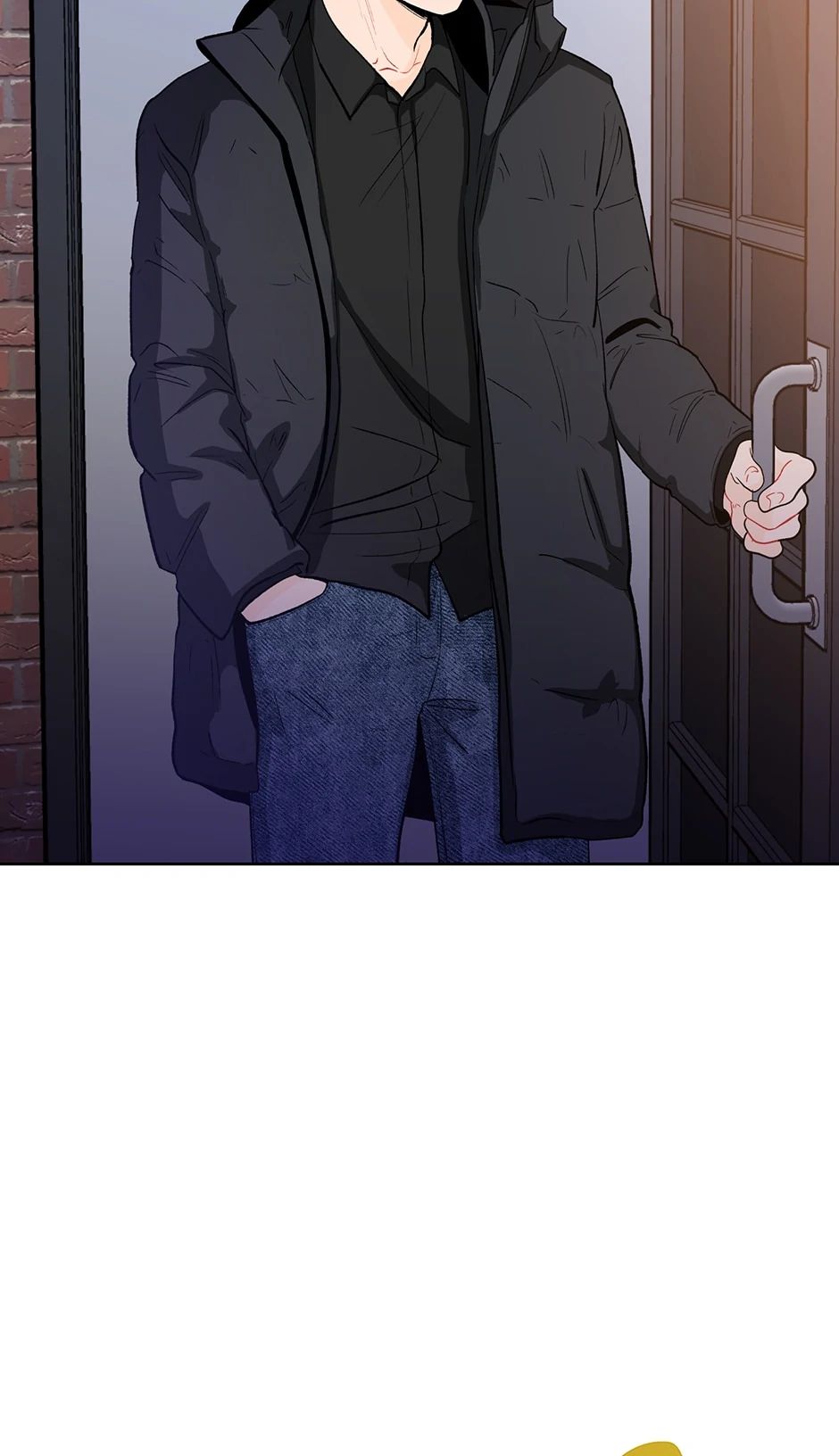 Banana Scandal Chapter 8.1 page 3 - 