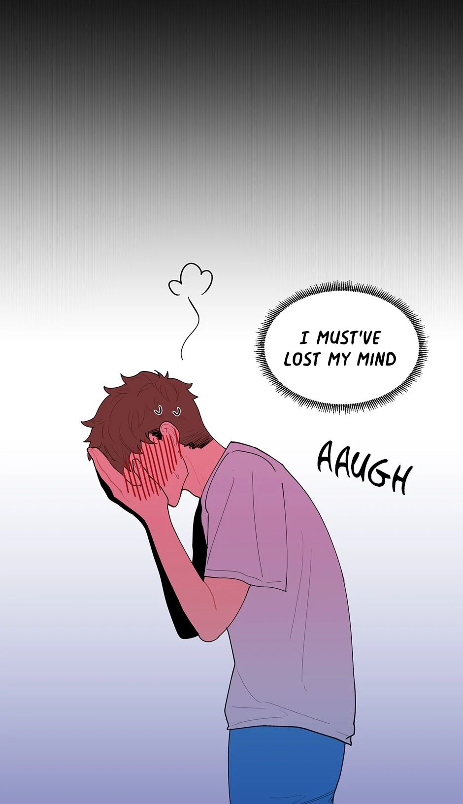 Banana Scandal Chapter 8.2 page 20 - 