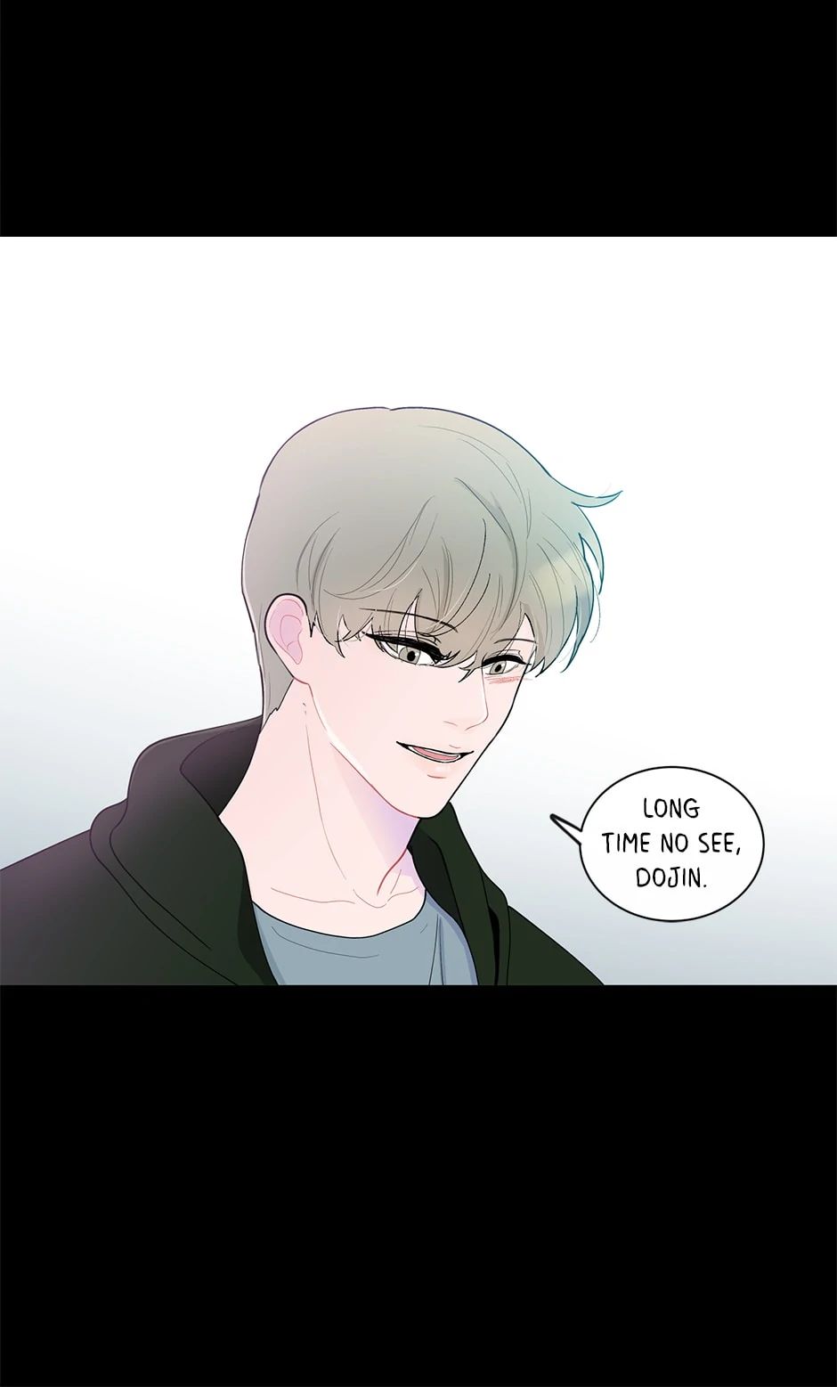 Banana Scandal Chapter 8.2 page 37 - 