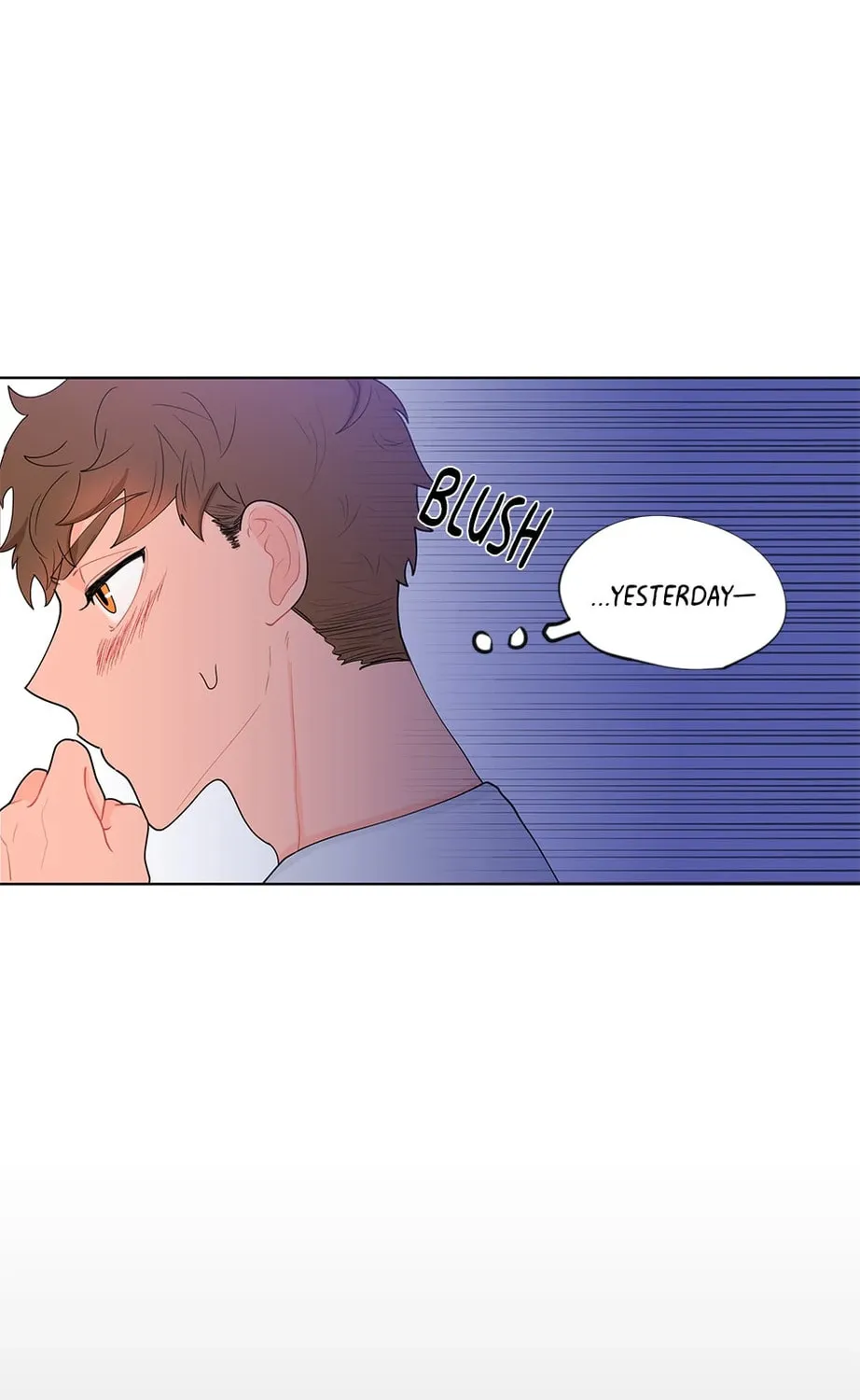 Banana Scandal Chapter 8 page 27 - 