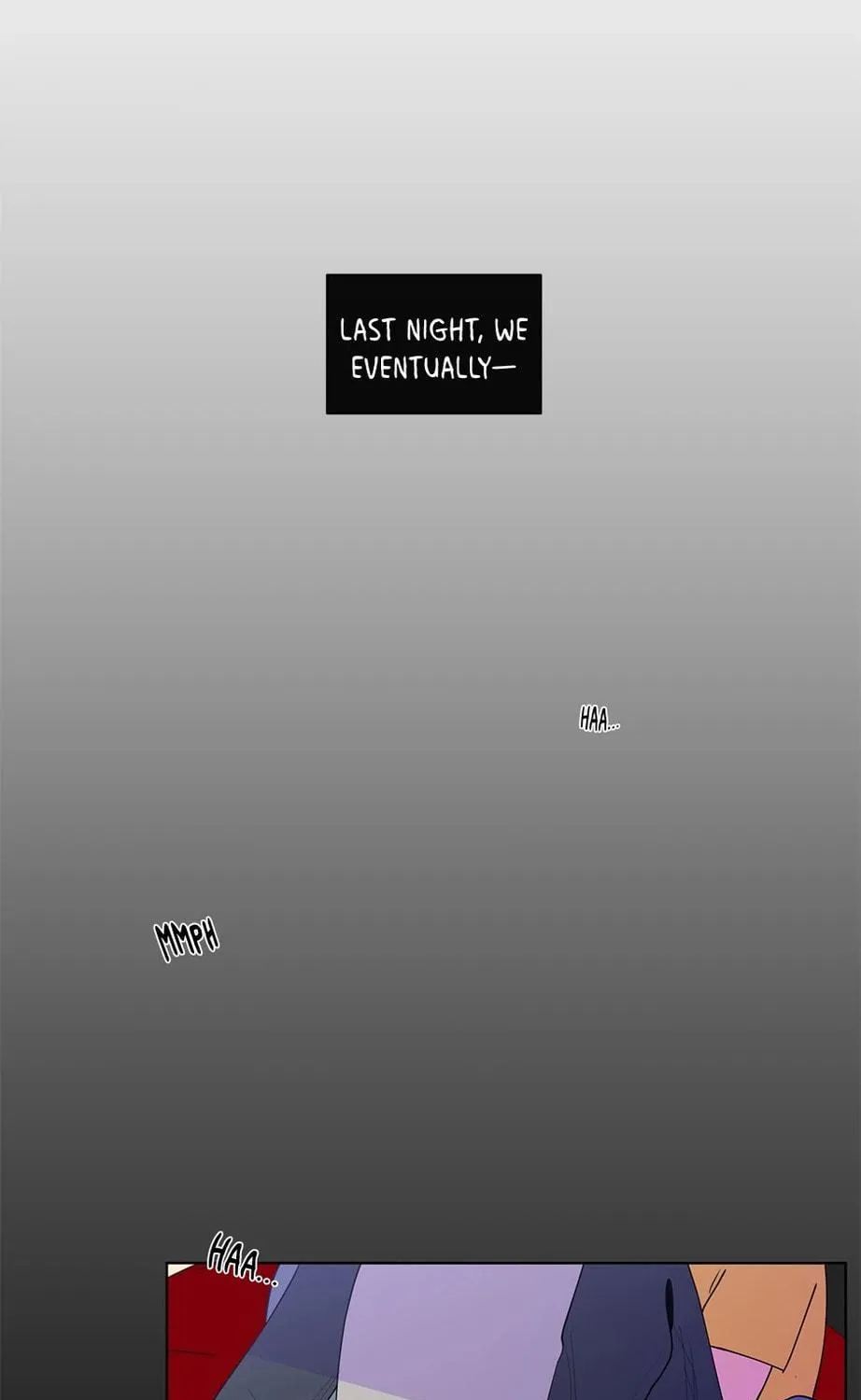 Banana Scandal Chapter 8 page 29 - 