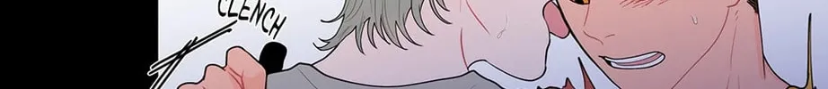 Banana Scandal Chapter 8 page 34 - 