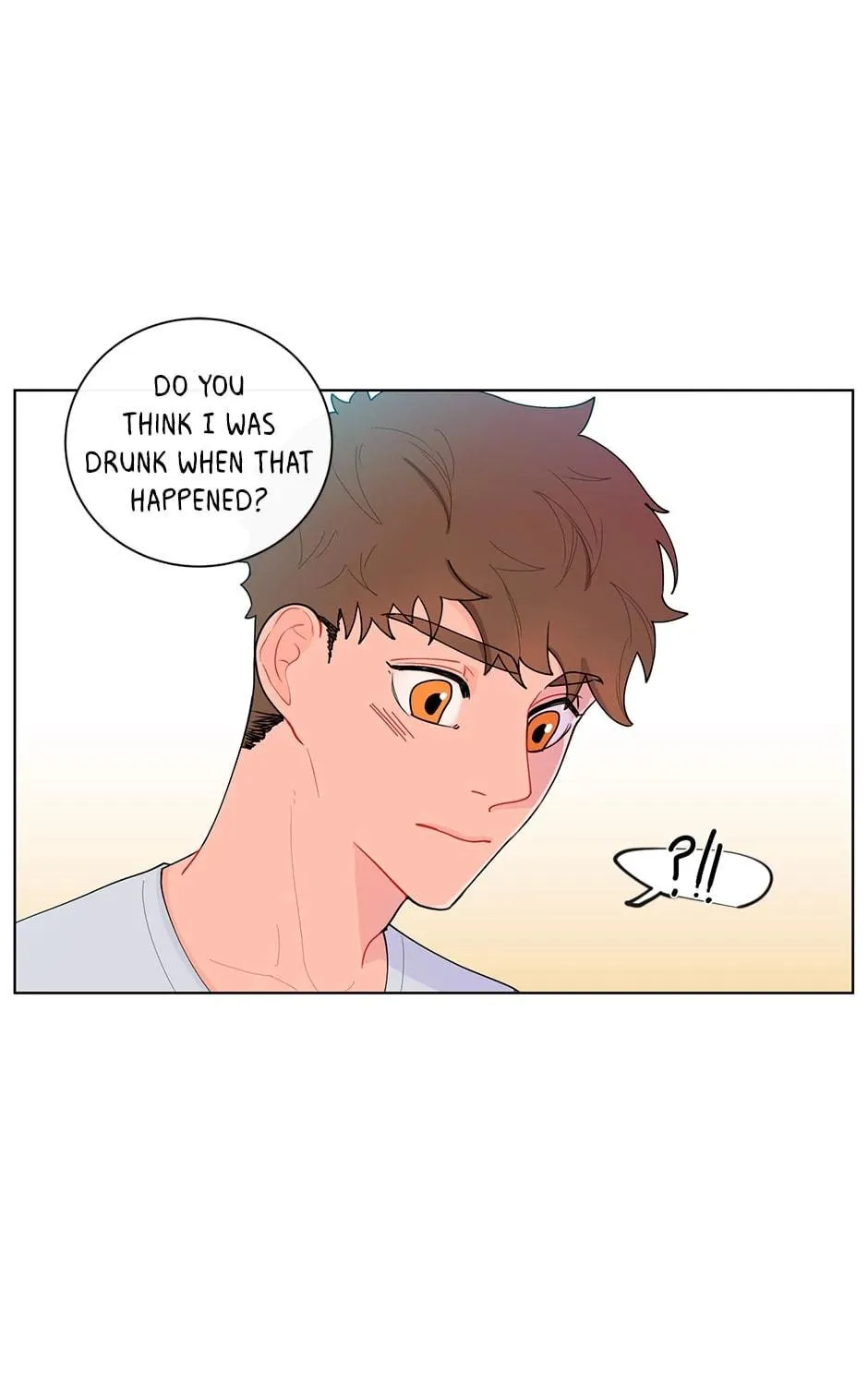 Banana Scandal Chapter 8 page 49 - 