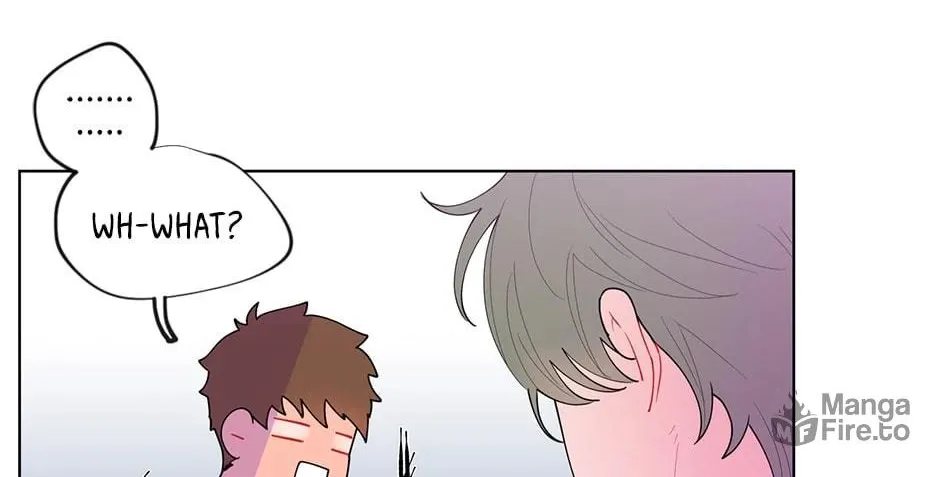 Banana Scandal Chapter 8 page 50 - 