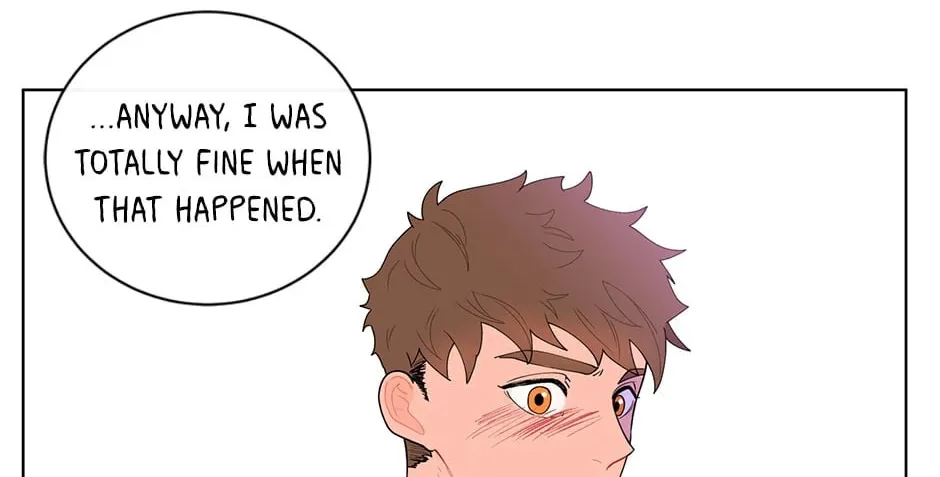 Banana Scandal Chapter 8 page 52 - 