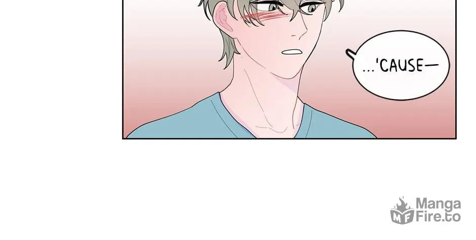 Banana Scandal Chapter 8 page 54 - 