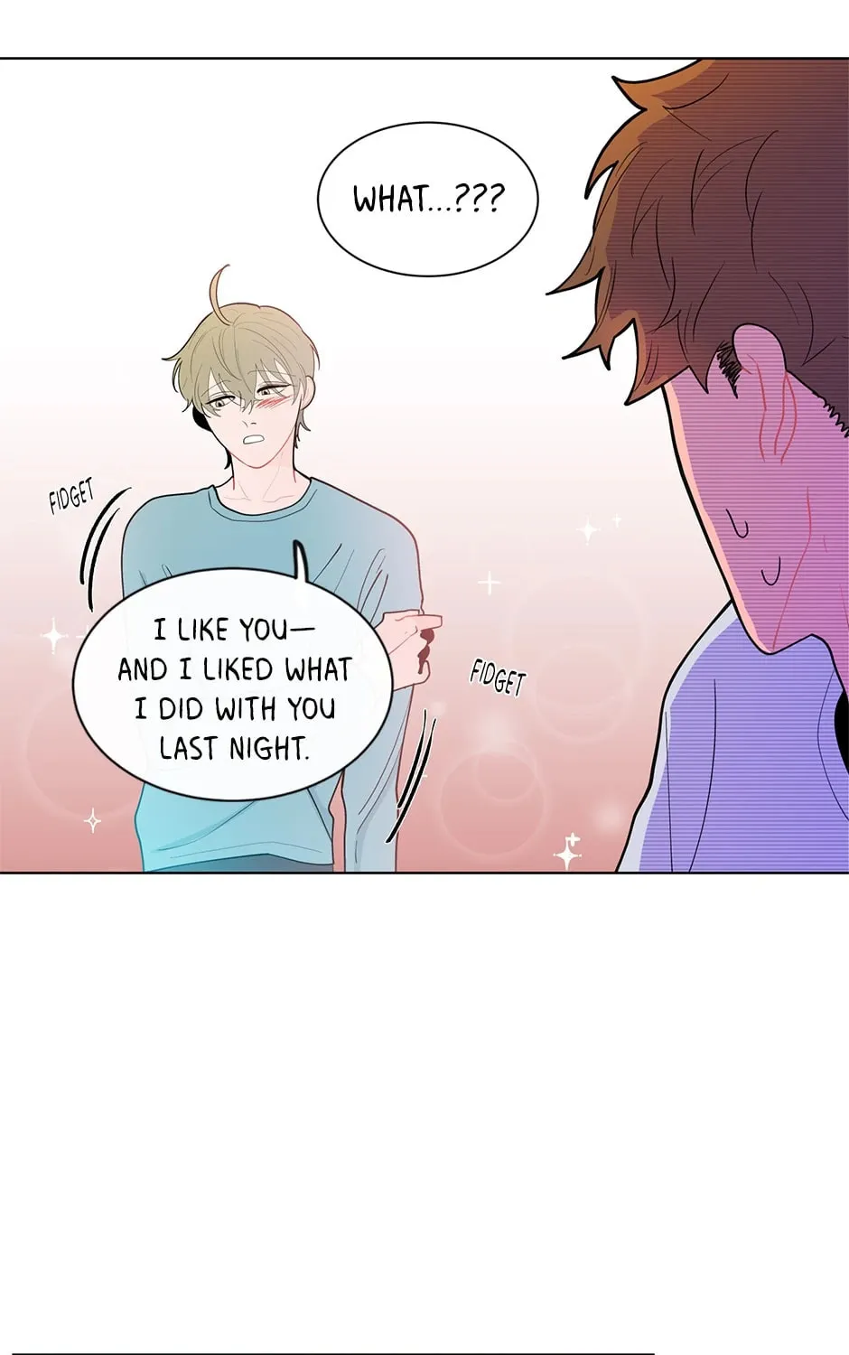 Banana Scandal Chapter 8 page 57 - 