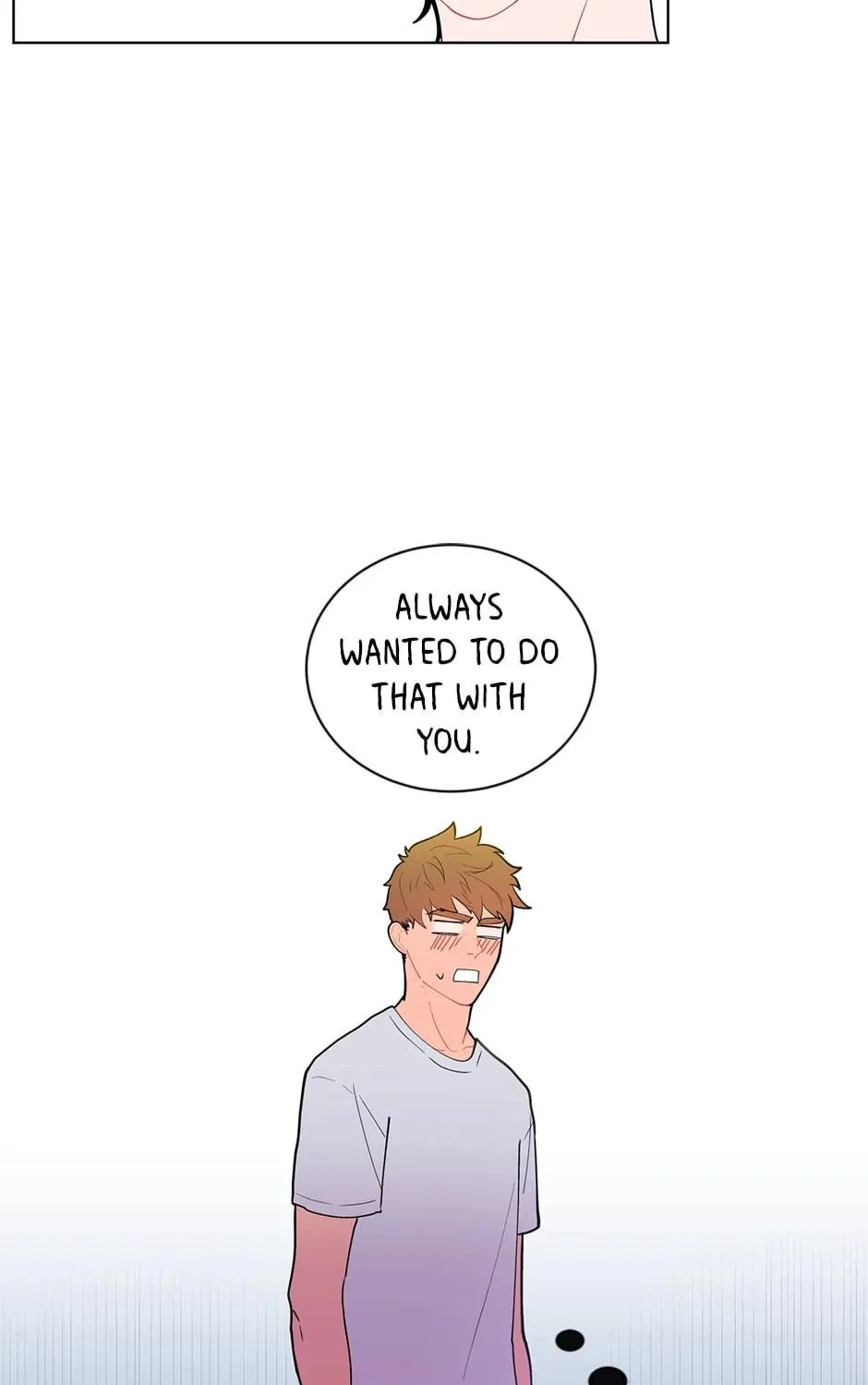 Banana Scandal Chapter 8 page 59 - 
