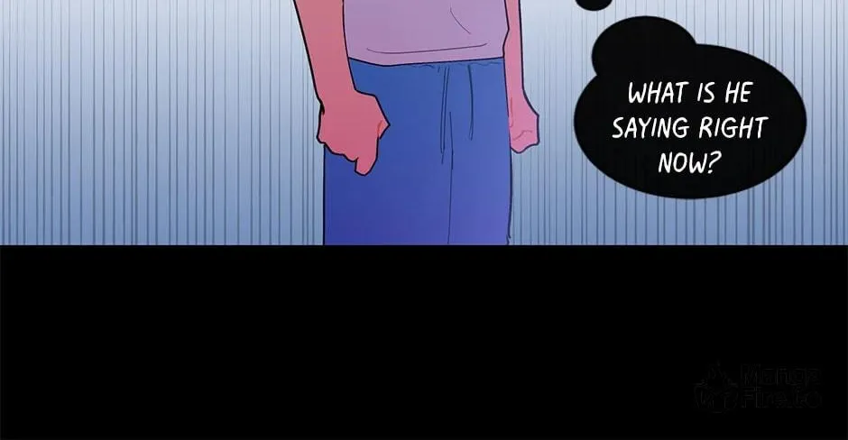 Banana Scandal Chapter 8 page 60 - 