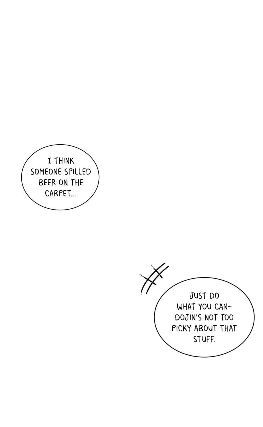 Banana Scandal Chapter 8 page 7 - 