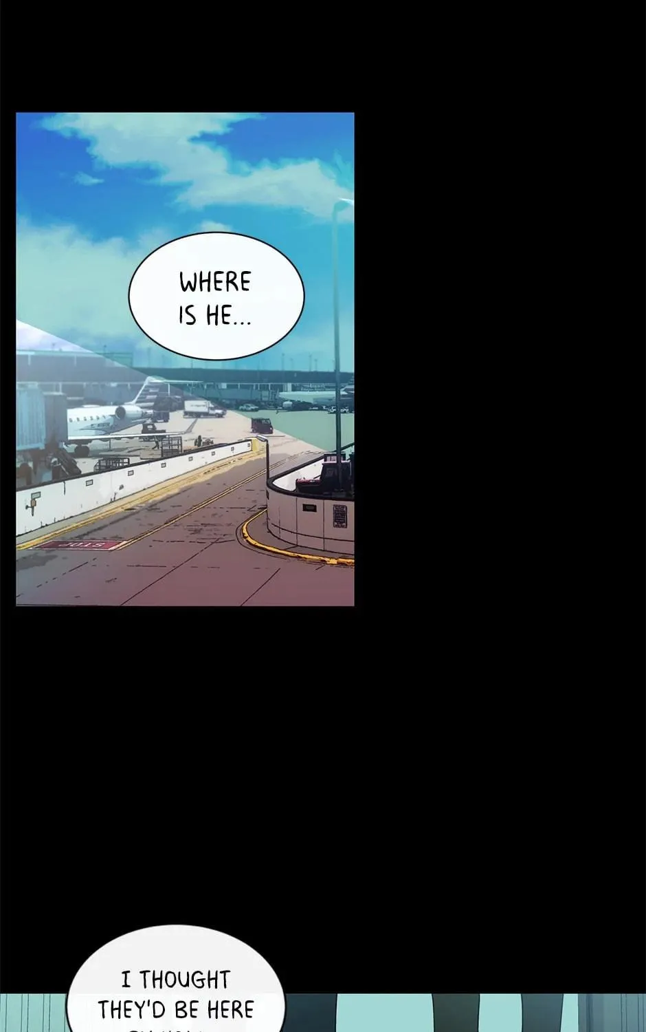 Banana Scandal Chapter 8 page 65 - 
