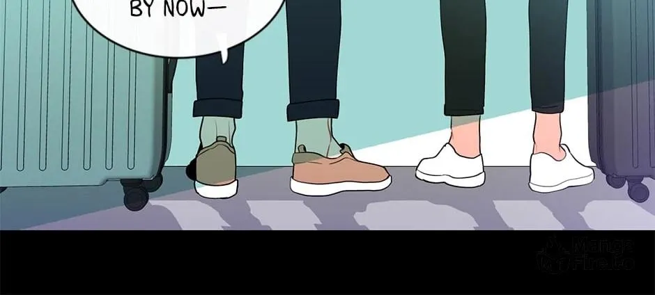 Banana Scandal Chapter 8 page 66 - 