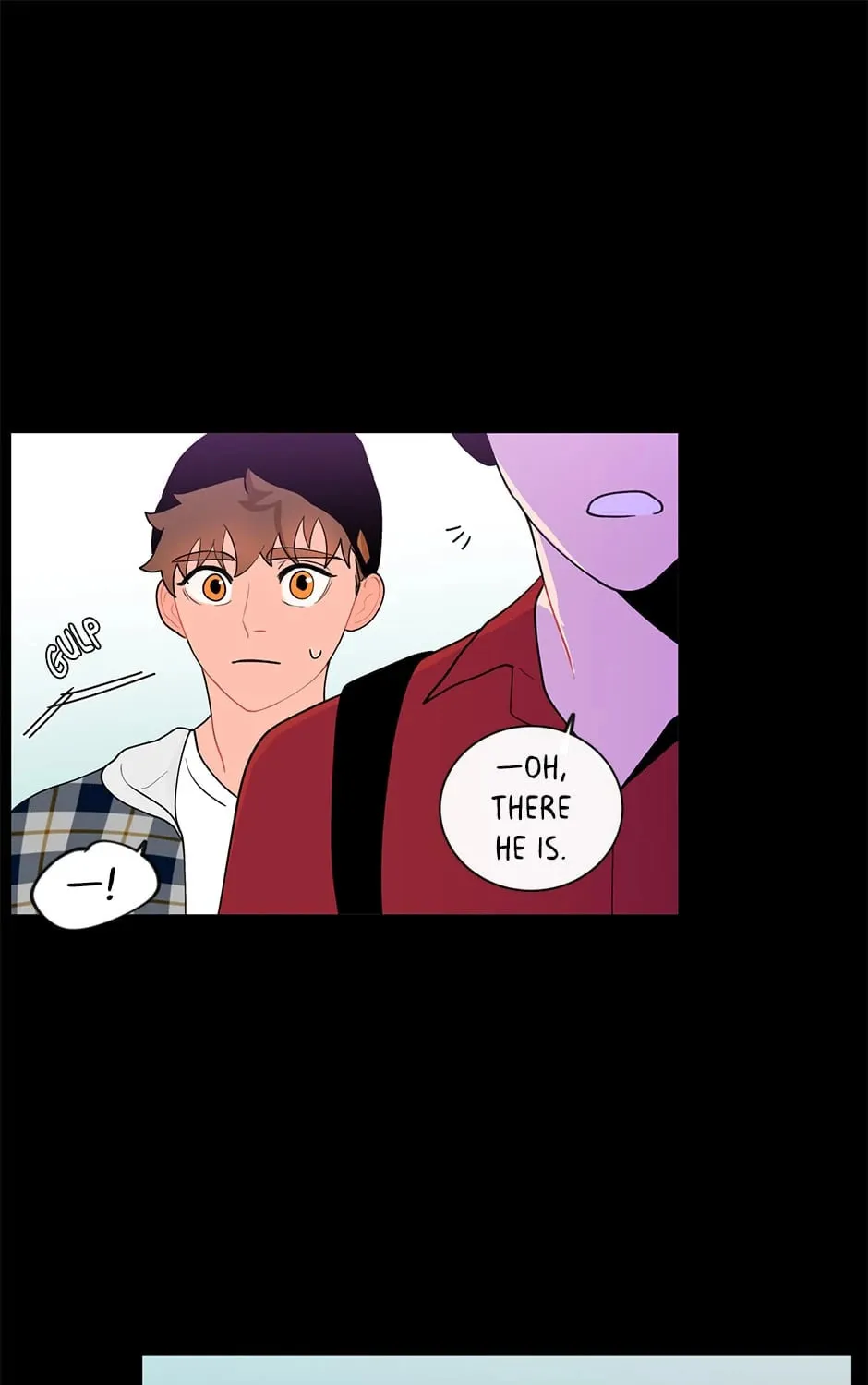 Banana Scandal Chapter 8 page 67 - 