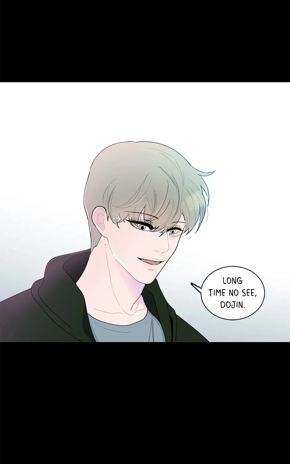 Banana Scandal Chapter 8 page 73 - 