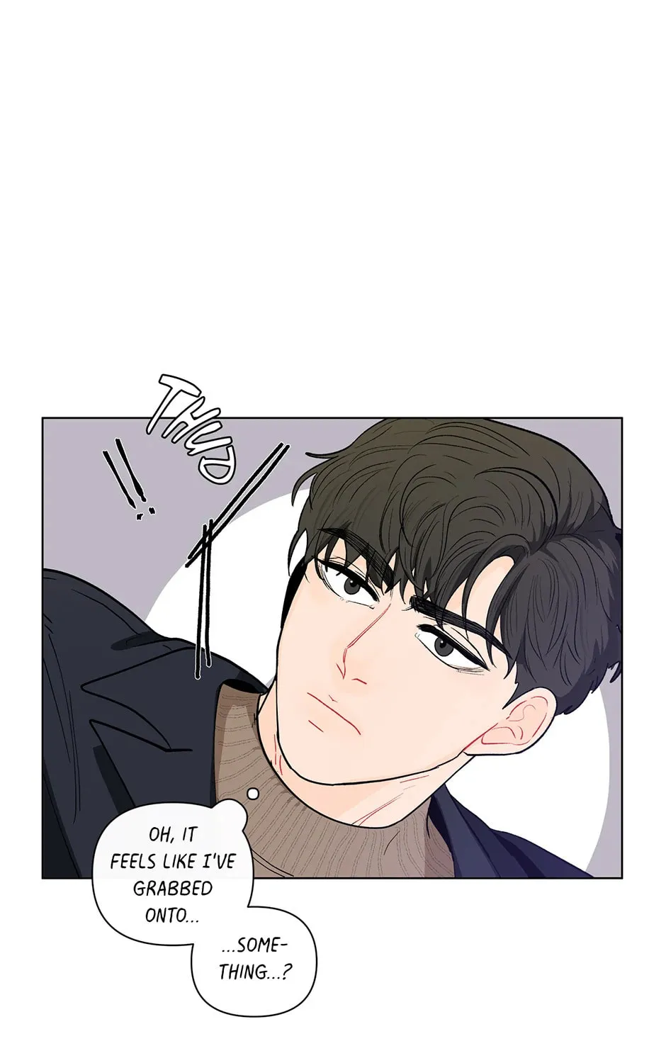 Banana Scandal Chapter 80 page 1 - 