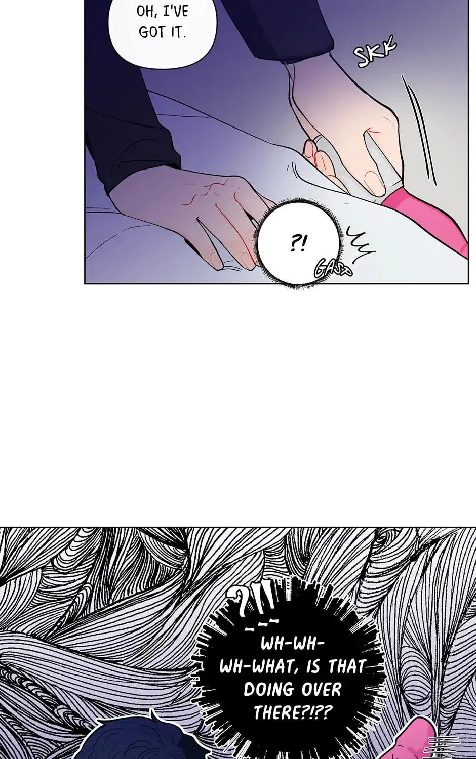 Banana Scandal Chapter 80 page 11 - 
