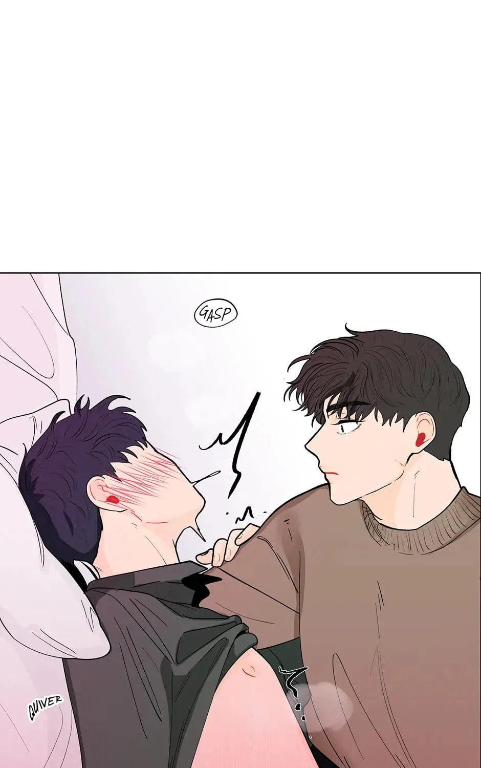 Banana Scandal Chapter 80 page 101 - 