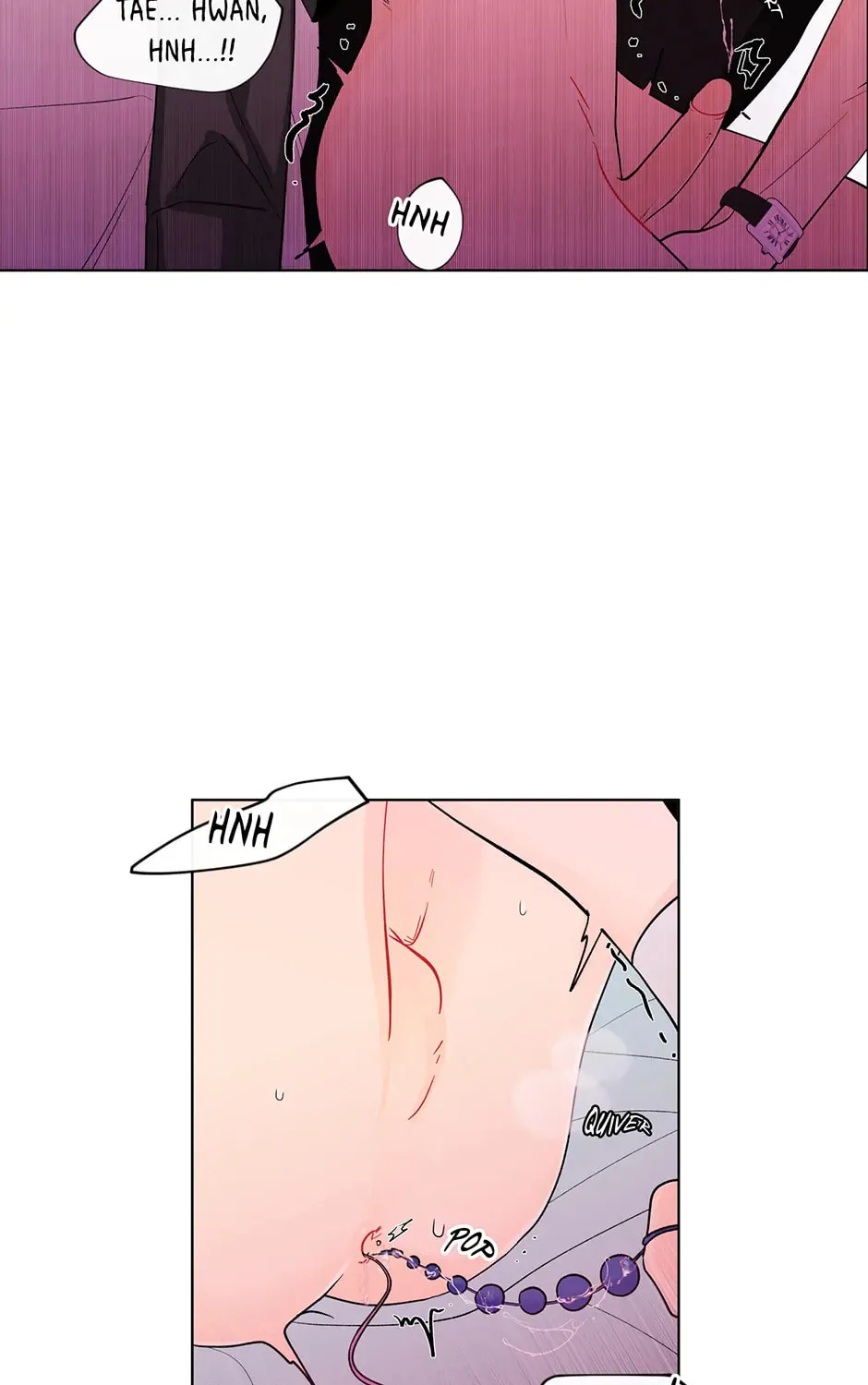 Banana Scandal Chapter 80 page 103 - 