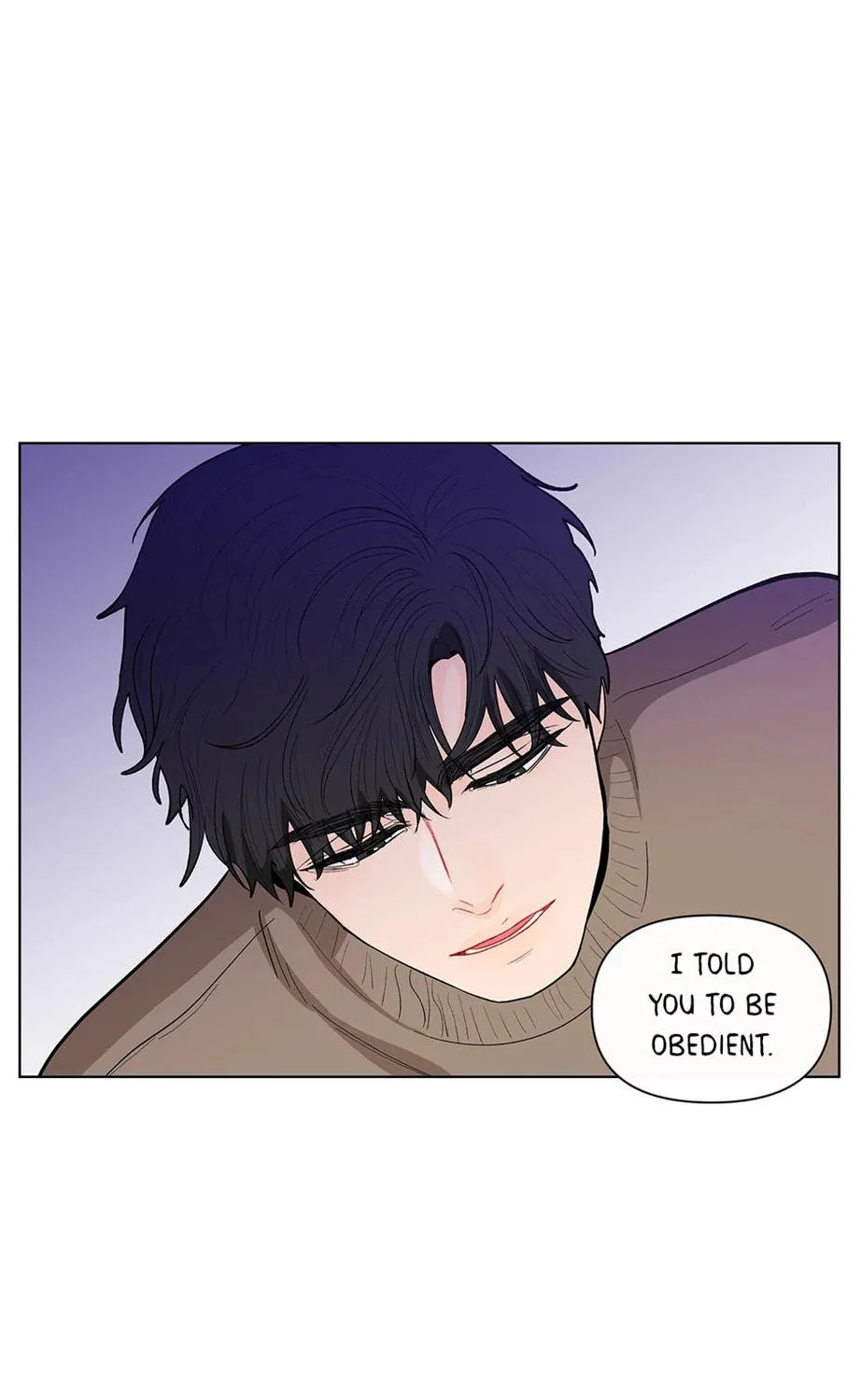 Banana Scandal Chapter 80 page 109 - 