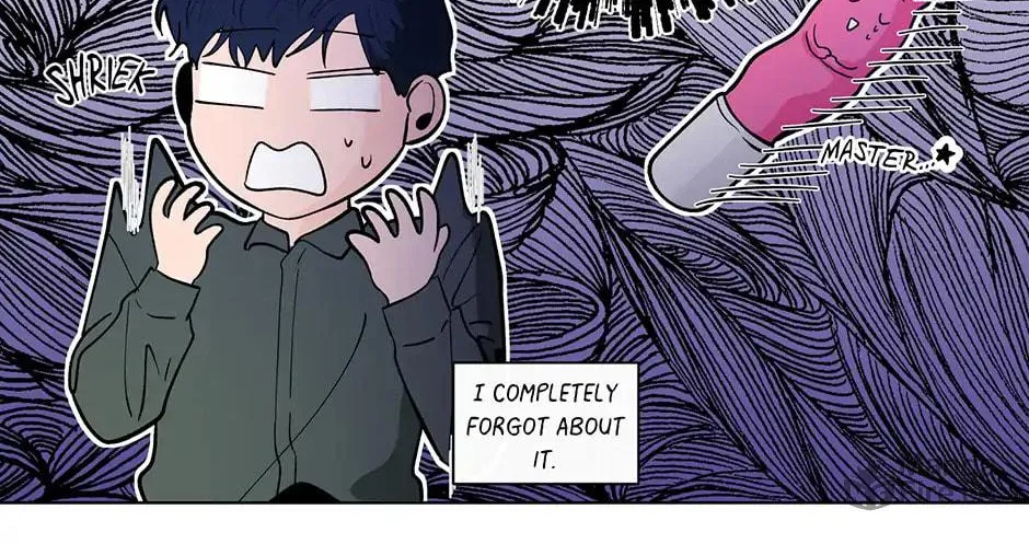 Banana Scandal Chapter 80 page 12 - 