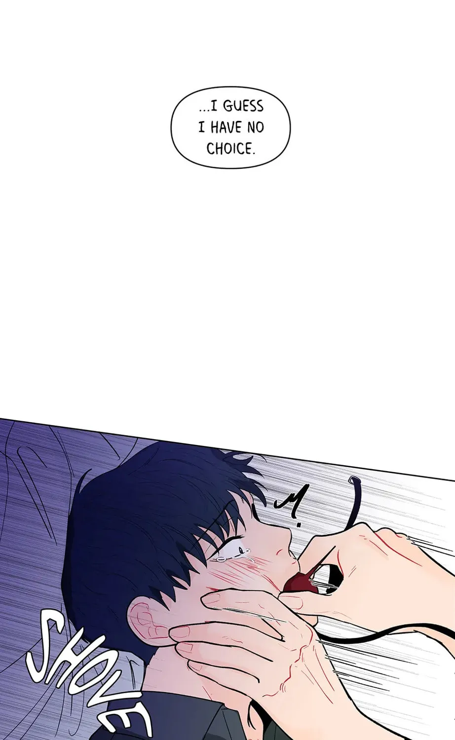 Banana Scandal Chapter 80 page 111 - 