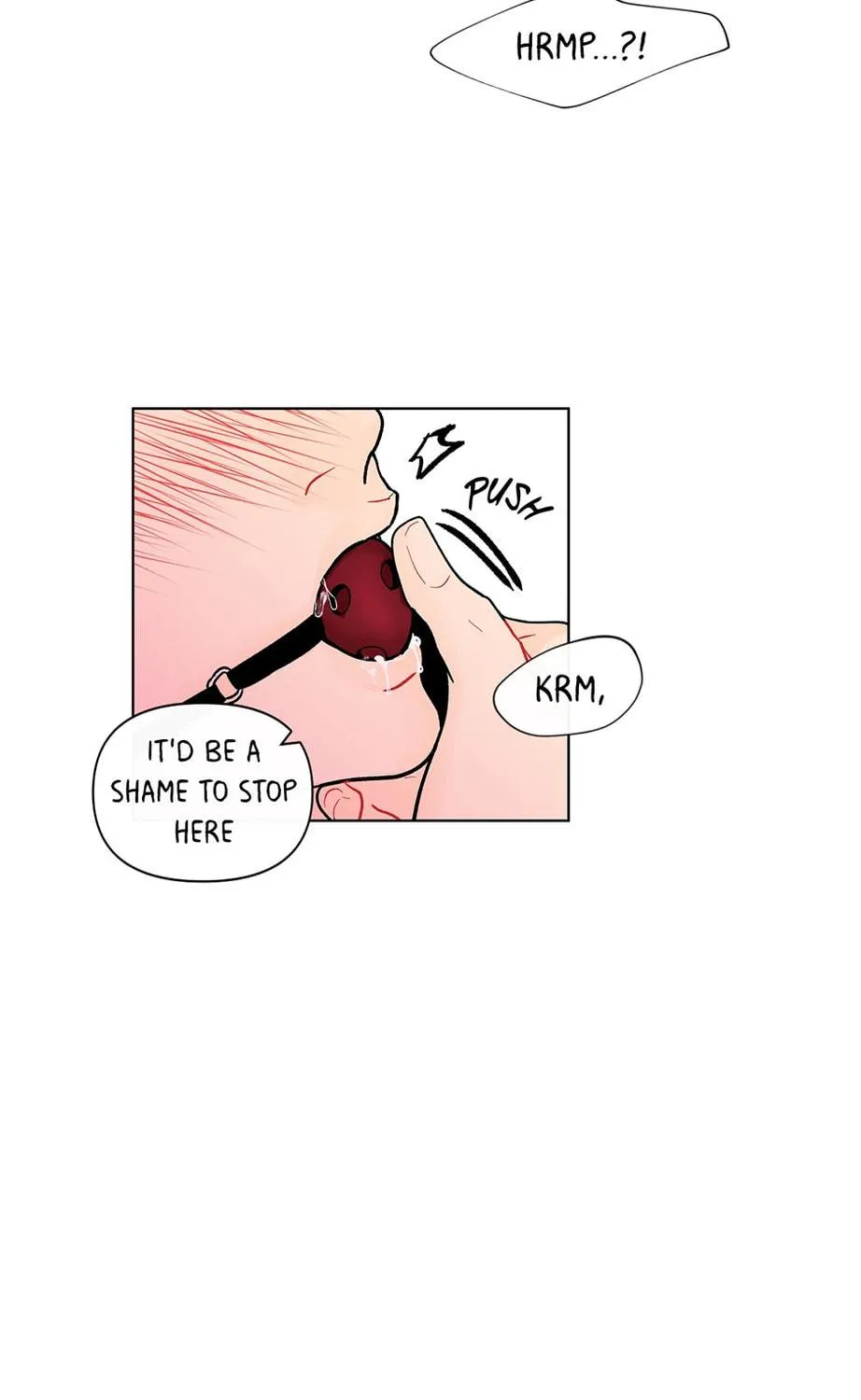 Banana Scandal Chapter 80 page 113 - 