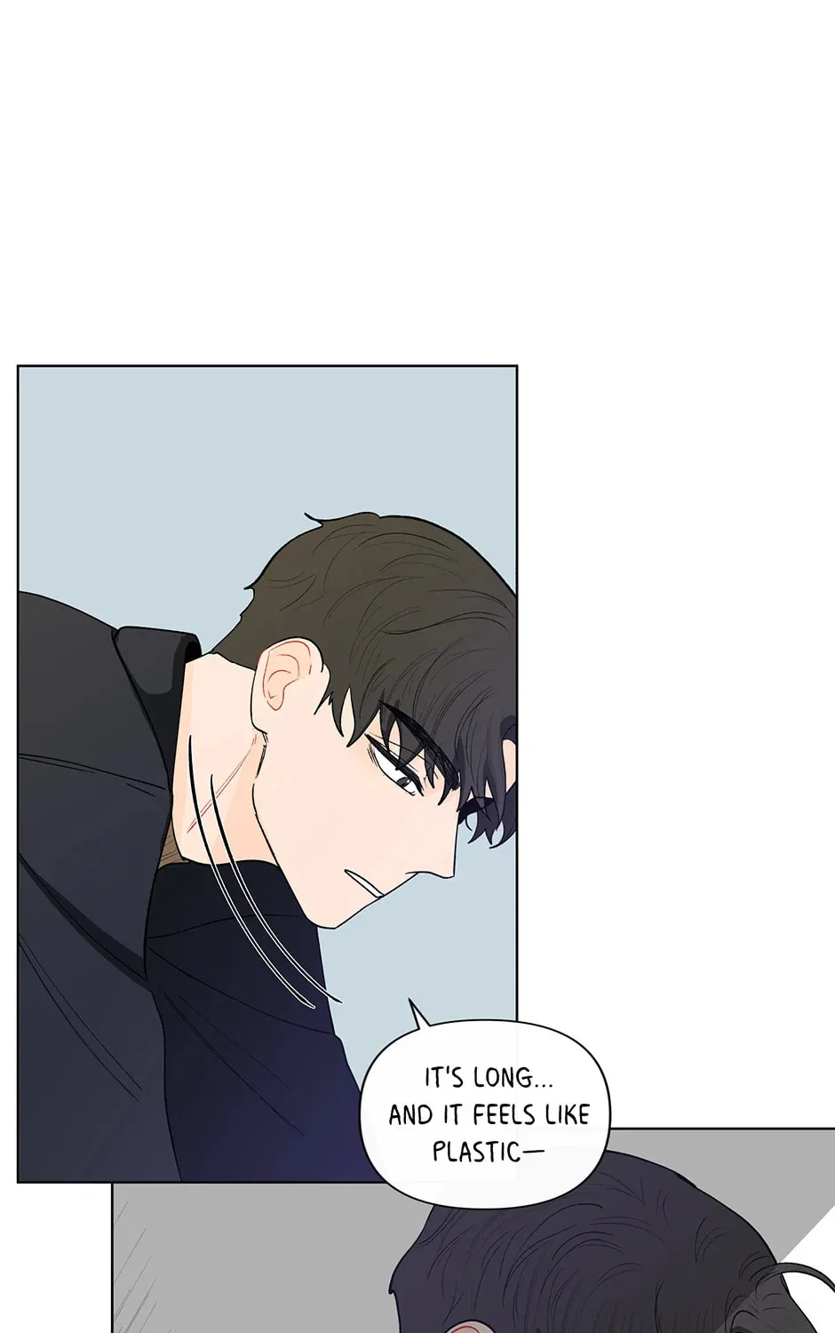 Banana Scandal Chapter 80 page 13 - 