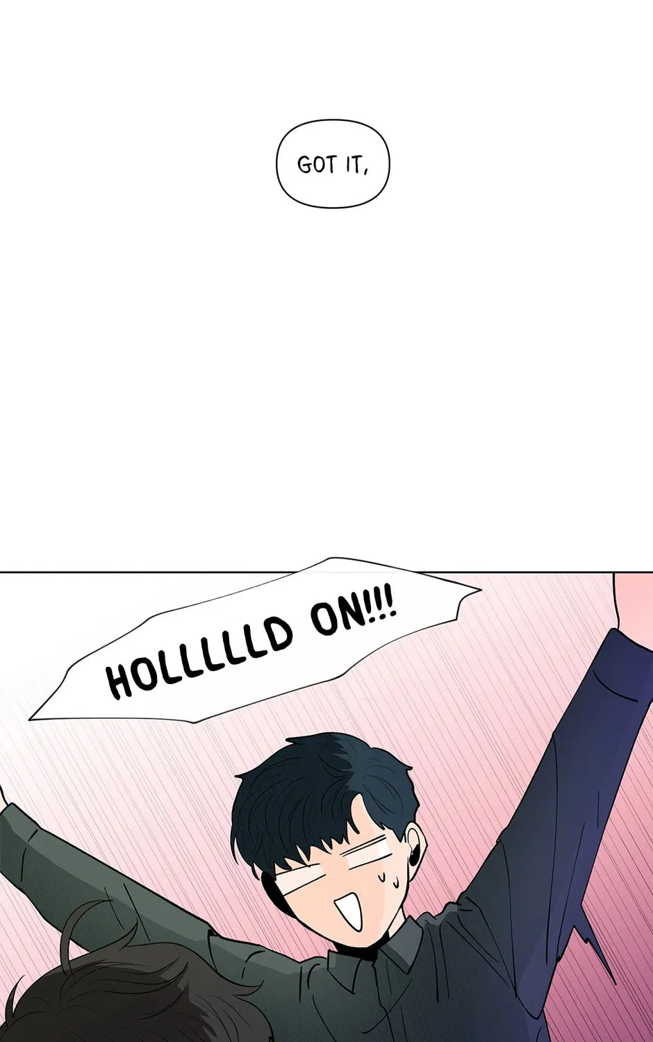 Banana Scandal Chapter 80 page 15 - 