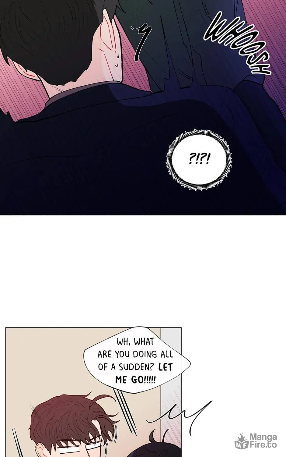 Banana Scandal Chapter 80 page 17 - 
