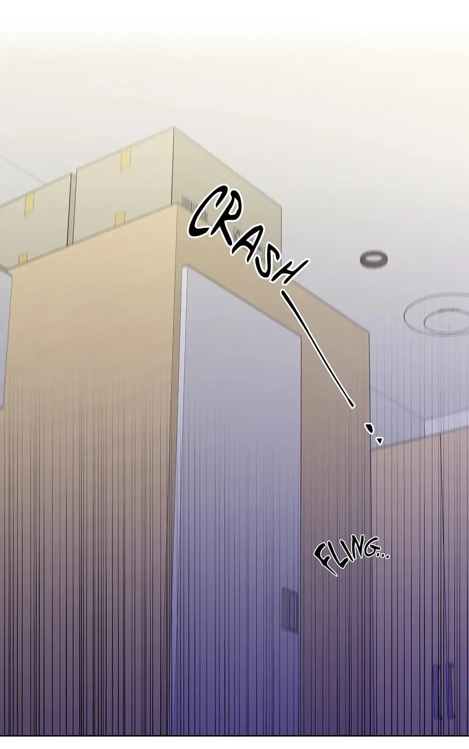 Banana Scandal Chapter 80 page 21 - 