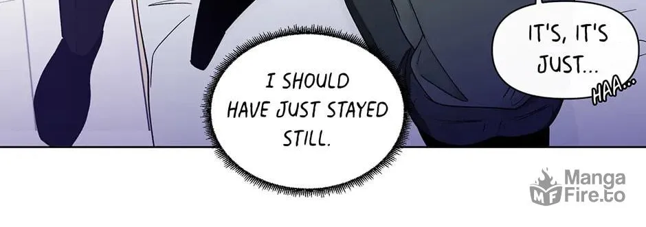 Banana Scandal Chapter 80 page 36 - 