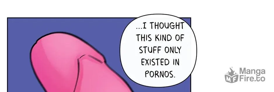 Banana Scandal Chapter 80 page 42 - 