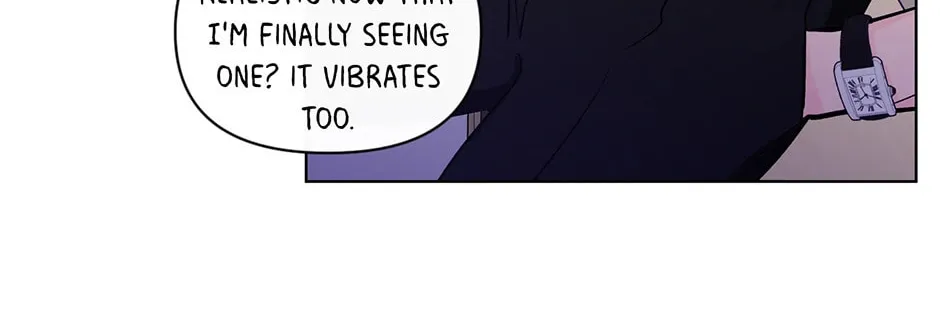 Banana Scandal Chapter 80 page 44 - 
