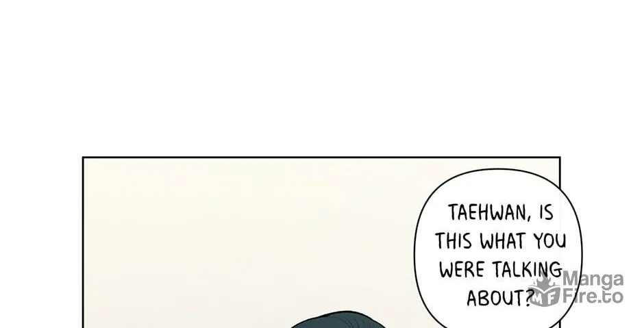 Banana Scandal Chapter 80 page 6 - 