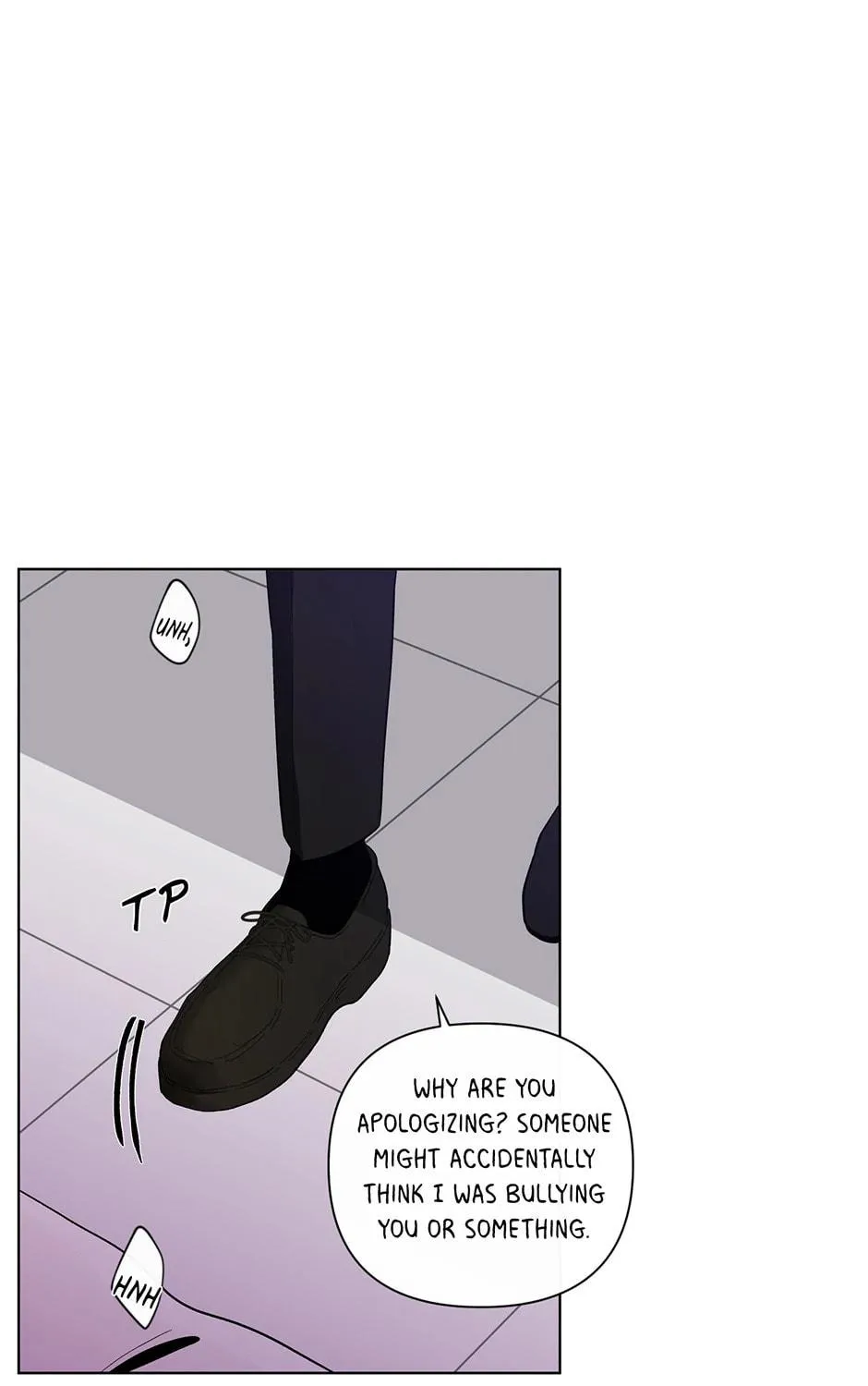 Banana Scandal Chapter 80 page 53 - 