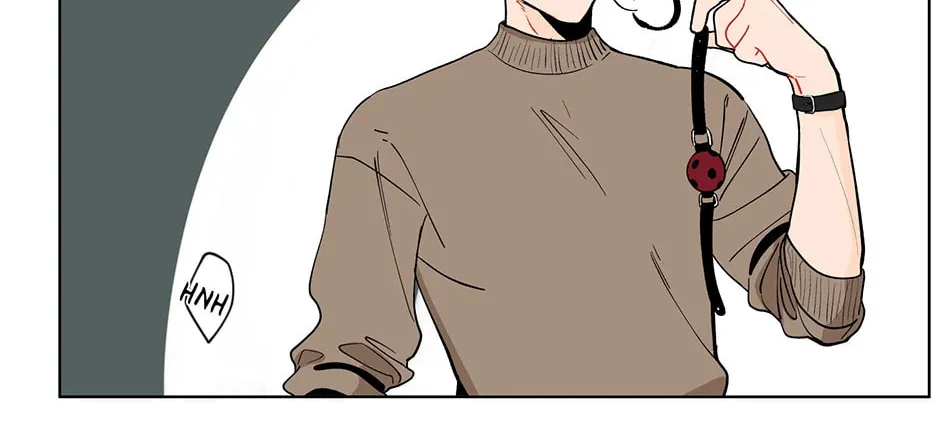 Banana Scandal Chapter 80 page 62 - 
