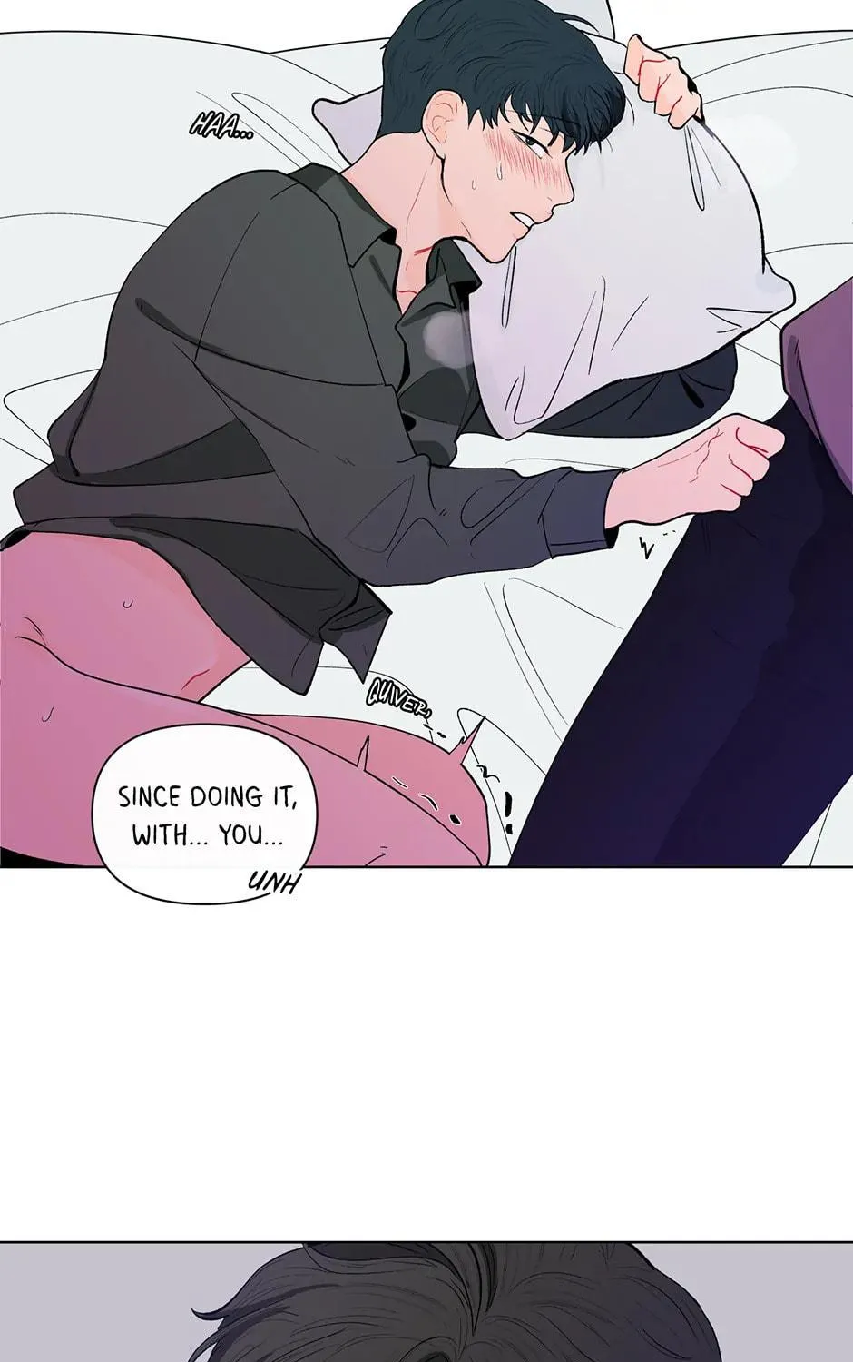 Banana Scandal Chapter 80 page 65 - 