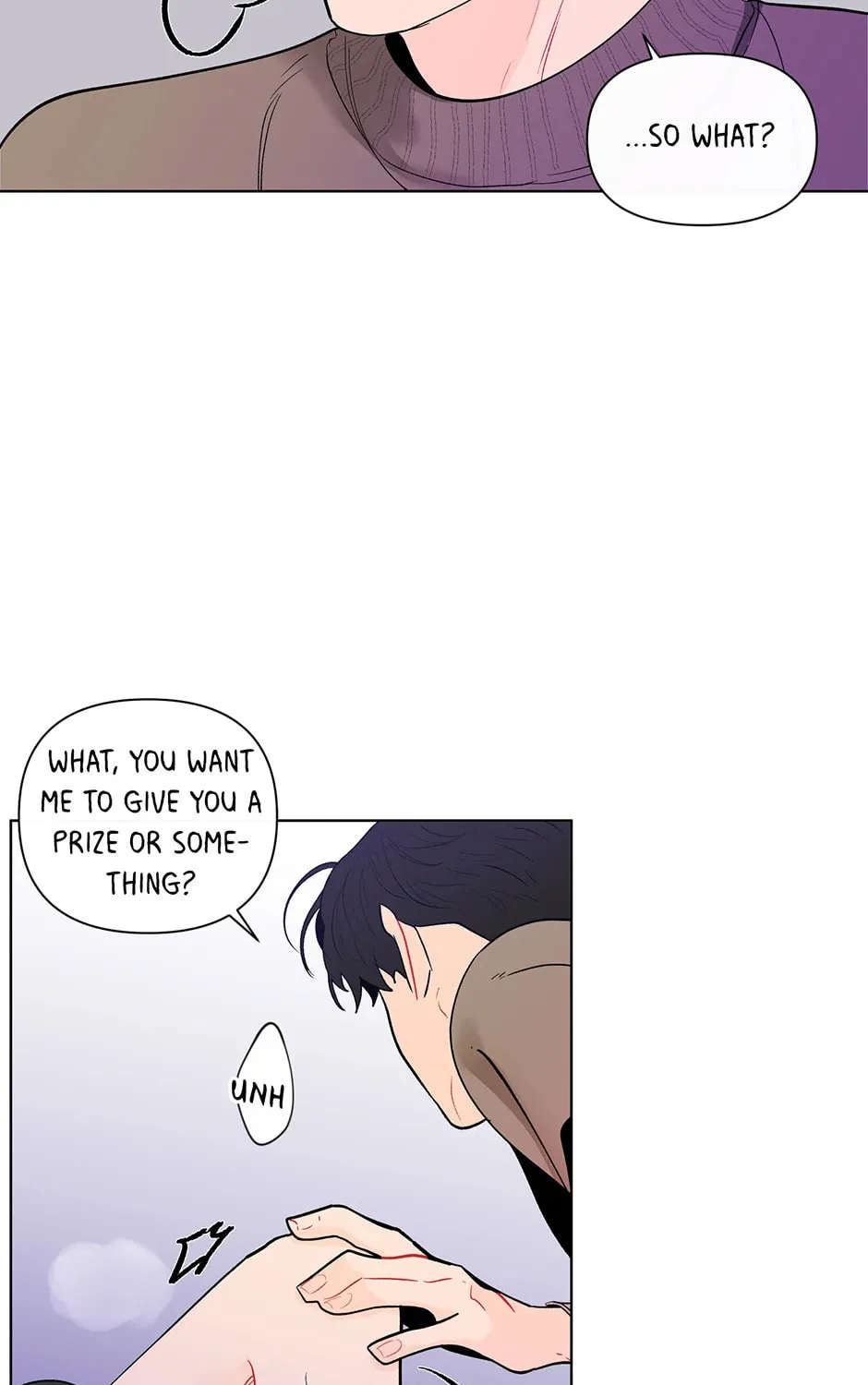 Banana Scandal Chapter 80 page 67 - 